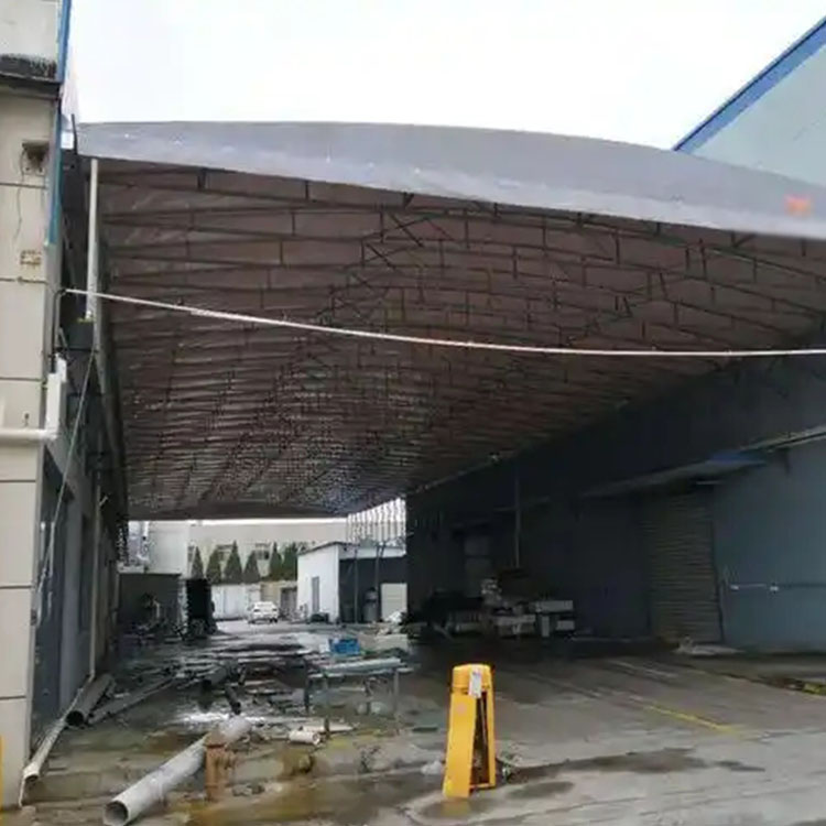 昭觉县电动/移动推拉棚