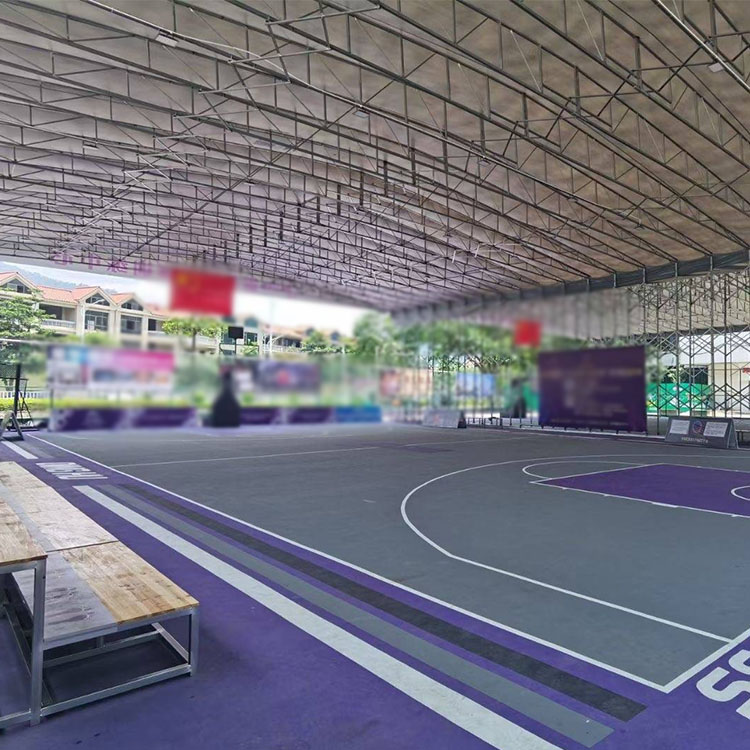 昭觉县工程案例