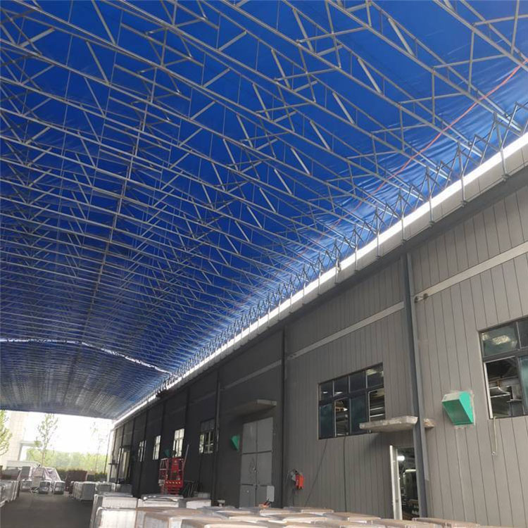 昭觉县工程案例